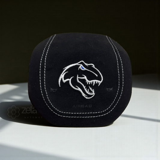 Custom Airbag Cover for Dodge Ram (LED Available) (2019'+)