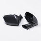 Dry Carbon Fiber Mirror Cap Replacement for Lamborghini Aventador LP700-4 720 750 780 SVJ