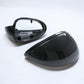 Dry Carbon Fiber Mirror Cap Replacement for Porsche Macan S / GTS