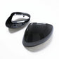 Dry Carbon Fiber Mirror Cap Replacement for Porsche Macan S / GTS