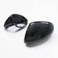 Dry Carbon Fiber Mirror Cap Replacement for (2018'+) Porsche Cayenne | GT | Turbo S