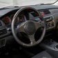 (2001'-2007') Mitsubishi EVO 7 8 9 Carbon Fiber Steering Wheel