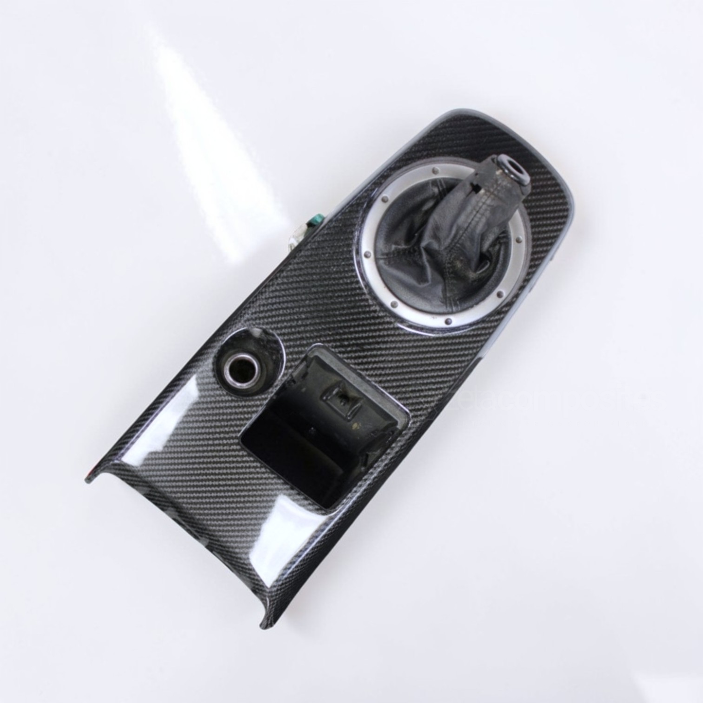 (2001'-2007') Evo 7 8 9 Carbon Fiber Interior Direct Replacement