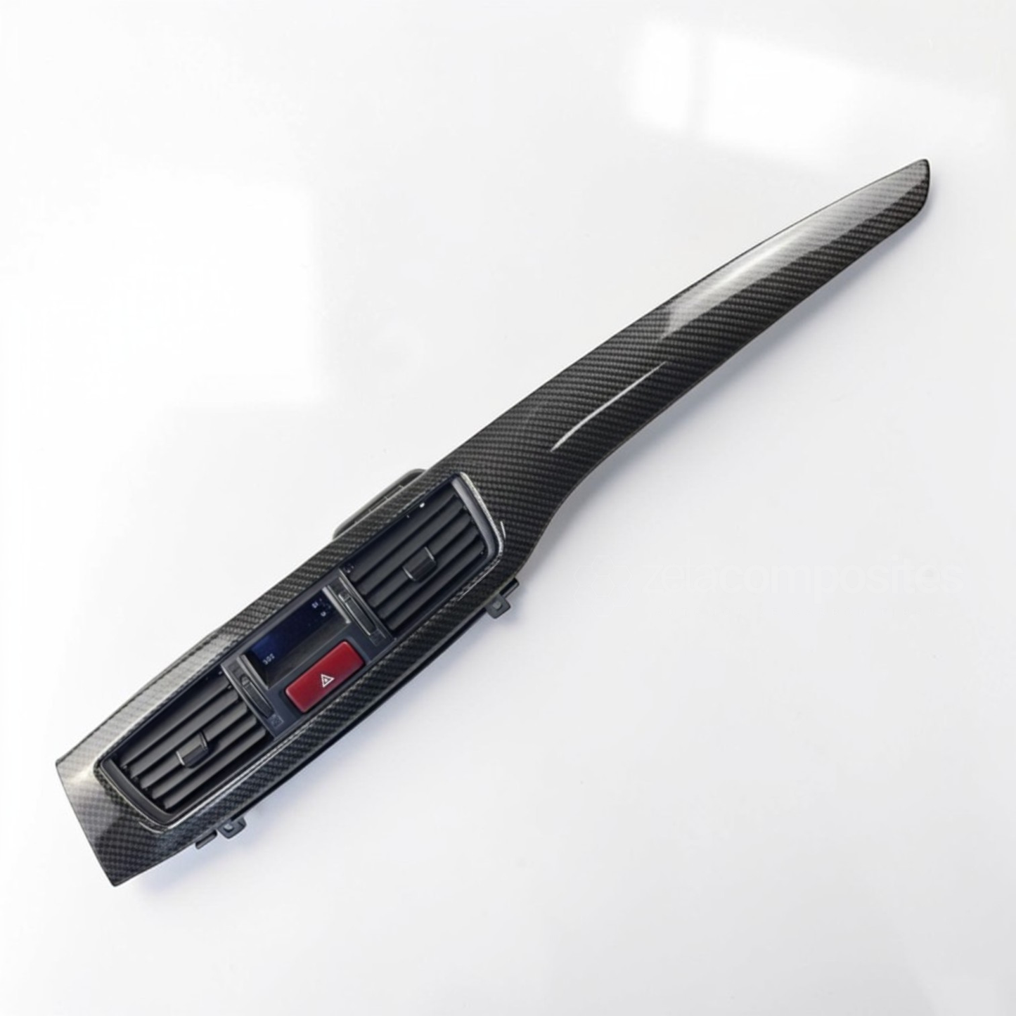 (2001'-2007') Evo 7 8 9 Carbon Fiber Interior Direct Replacement