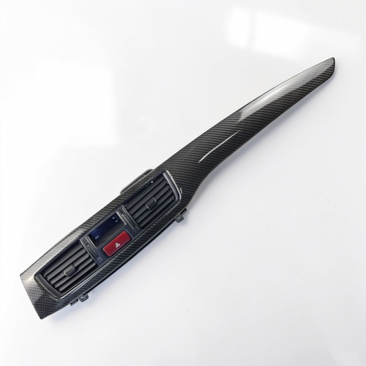 (2001'-2007') Evo 7 8 9 Carbon Fiber Interior Direct Replacement