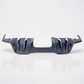 Honda Civic FL5 Type R Carbon Fiber Aero Kit