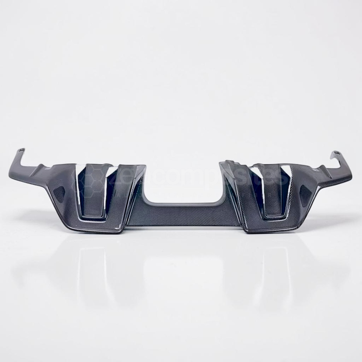 Honda Civic FL5 Type R Carbon Fiber Aero Kit