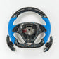 (2014'-2019') C7 Corvette Carbon Fiber Steering Wheel