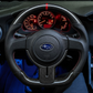 Carbon Fiber Steering Wheel for (12'-16') BRZ/FRS/GT86