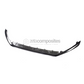 2016-2018 Ford Focus RS Carbon Fiber Front Lip