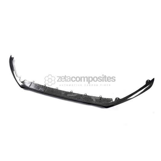 (2015'-2018') Ford Focus RS Carbon Fiber Front Lip