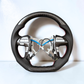 For Camry (06'-11') | Highlander (09`-13') Carbon Fiber Steering Wheel