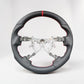 (2003'-2009') Compatible 4Runner | Land Cruiser | Prado Carbon Fiber Steering Wheel