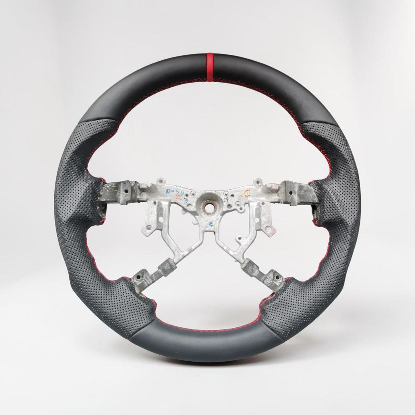 (2003'-2009') Compatible 4Runner | Land Cruiser | Prado Carbon Fiber Steering Wheel
