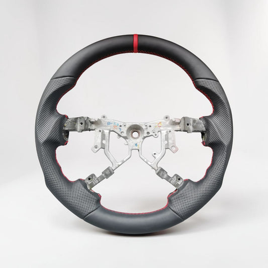 (2003'-2009') Compatible 4Runner | Land Cruiser | Prado Carbon Fiber Steering Wheel
