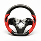 For (2012'-2014') Camry Carbon Fiber Steering Wheel