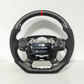 For (2012'-2014') Camry Carbon Fiber Steering Wheel