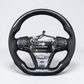 (2015'-2017') Camry Compatible Carbon Fiber Steering Wheel