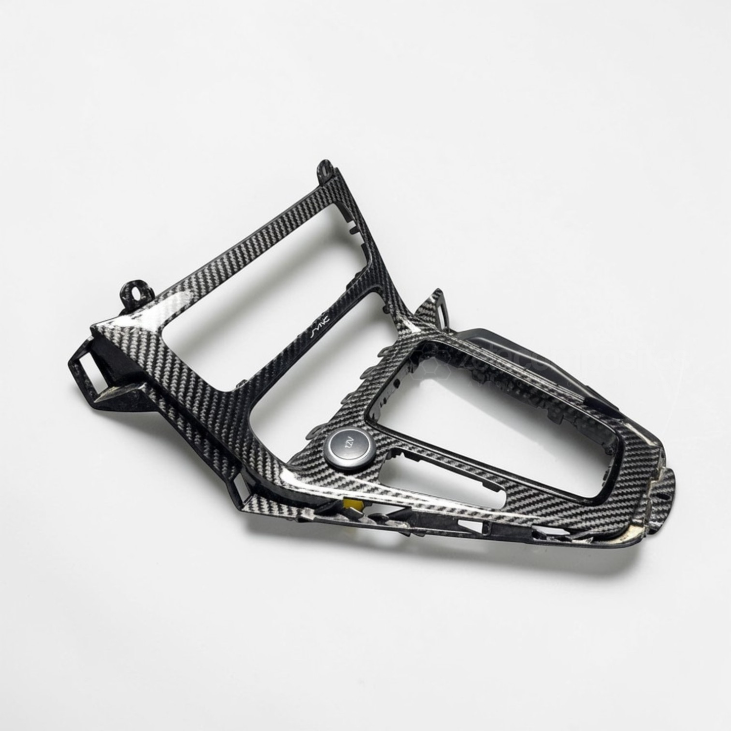 (2015'-2018') Ford Focus RS Carbon Fiber Interior Kit Direct Replacement