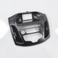 (2015'-2018') Ford Focus RS Carbon Fiber Interior Kit Direct Replacement