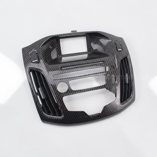 (2015'-2018') Ford Focus RS Carbon Fiber Interior Kit Direct Replacement