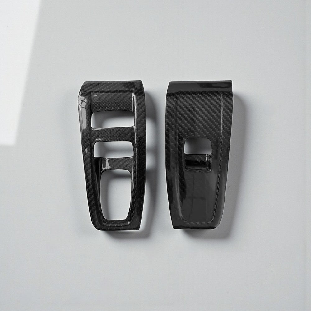 (2022'+) GR 86 BRZ Carbon Fiber Interior Kit