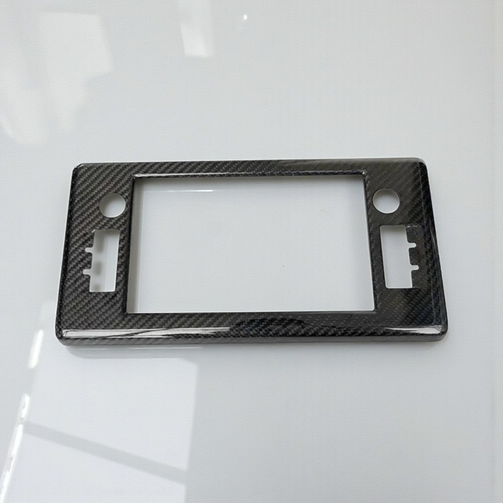 (2022'+) GR 86 BRZ Carbon Fiber Interior Kit