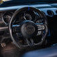 Carbon Fiber Steering Wheel for Mustang (2015'-2023')