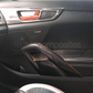 Full Carbon Fiber Interior Cover Kit for Hyundai Veloster (2012'-2017')