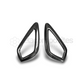 Full Carbon Fiber Interior Cover Kit for Hyundai Veloster (2012'-2017')