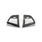 Full Carbon Fiber Interior Cover Kit for Hyundai Veloster (2012'-2017')