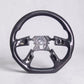 Carbon Fiber Steering Wheel 2003 - 2006 Cadillac | GM Vehicle | Escalade | Silverado