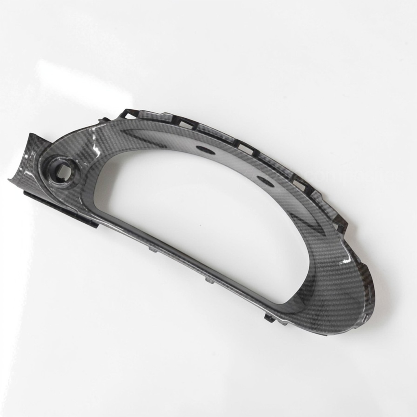 (2022'+) GR 86 / BRZ Carbon Fiber Dash Kit Direct Replacement
