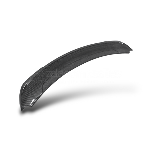 Carbon Fiber Gt350 Style Spoiler (15'-23)