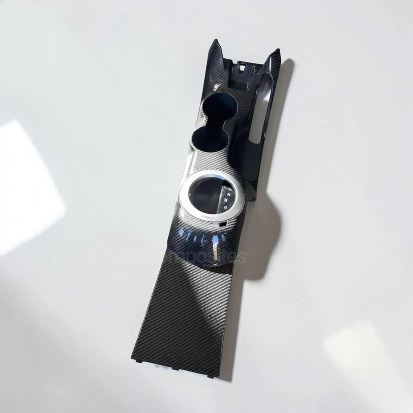 (2012'-2017') Veloster Carbon Fiber Interior Direct Replacement