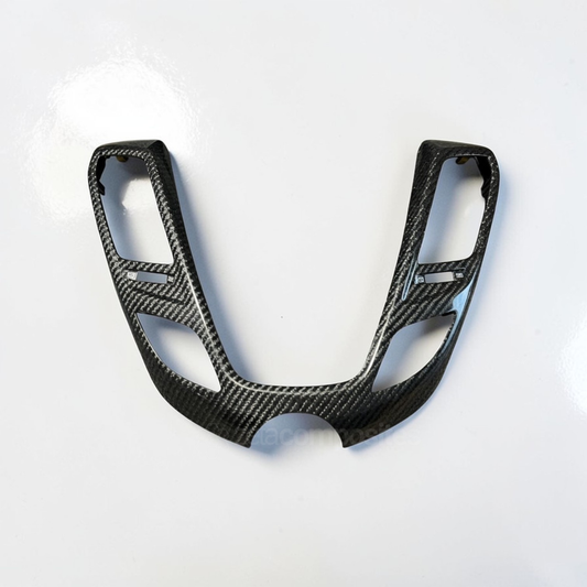 (2012'-2017') Veloster Carbon Fiber Interior Direct Replacement