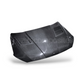 Hyundai Elantra Carbon Fiber Hood (2017'-2018')