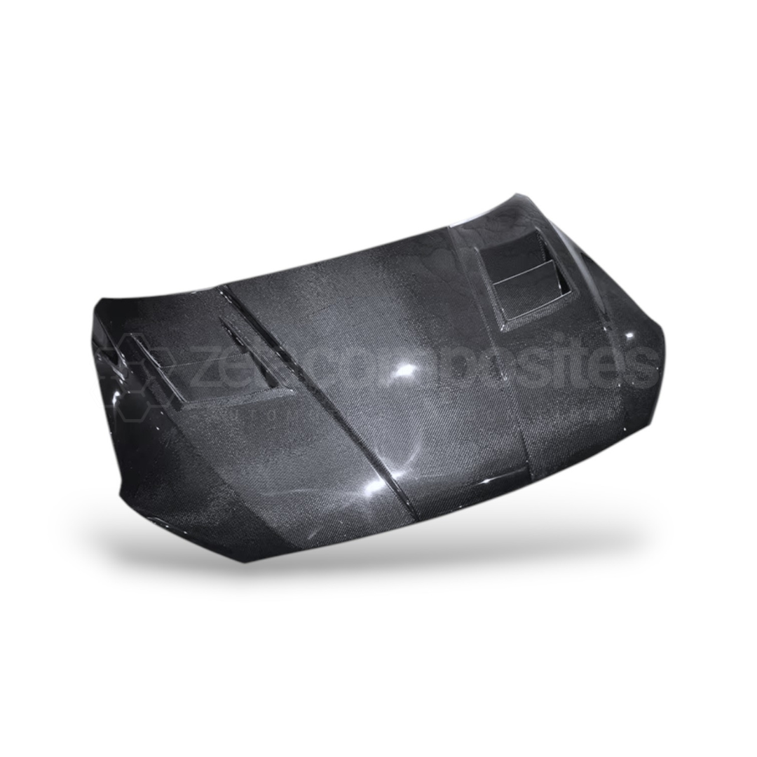 Hyundai Elantra Carbon Fiber Hood (2017'-2018')