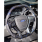 2015-2020 Ford Raptor & F150 Custom Carbon Fiber Steering Wheel