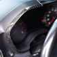 2016-2023 Camaro Carbon Fiber Dash / Gauge Trim Cover Package