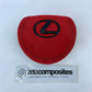 Lexus IS GS RC Custom Airbag Cover