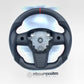 Tesla Carbon Fiber Steering Wheel Model 3 and Y