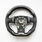 Infiniti G35 FX35 QX56 Carbon Fiber Steering Wheel