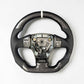 Infiniti G35 FX35 QX56 Carbon Fiber Steering Wheel