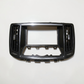 (2008'-2013') G37 Carbon Fiber Direct Replacement Screen Bezel and Dash