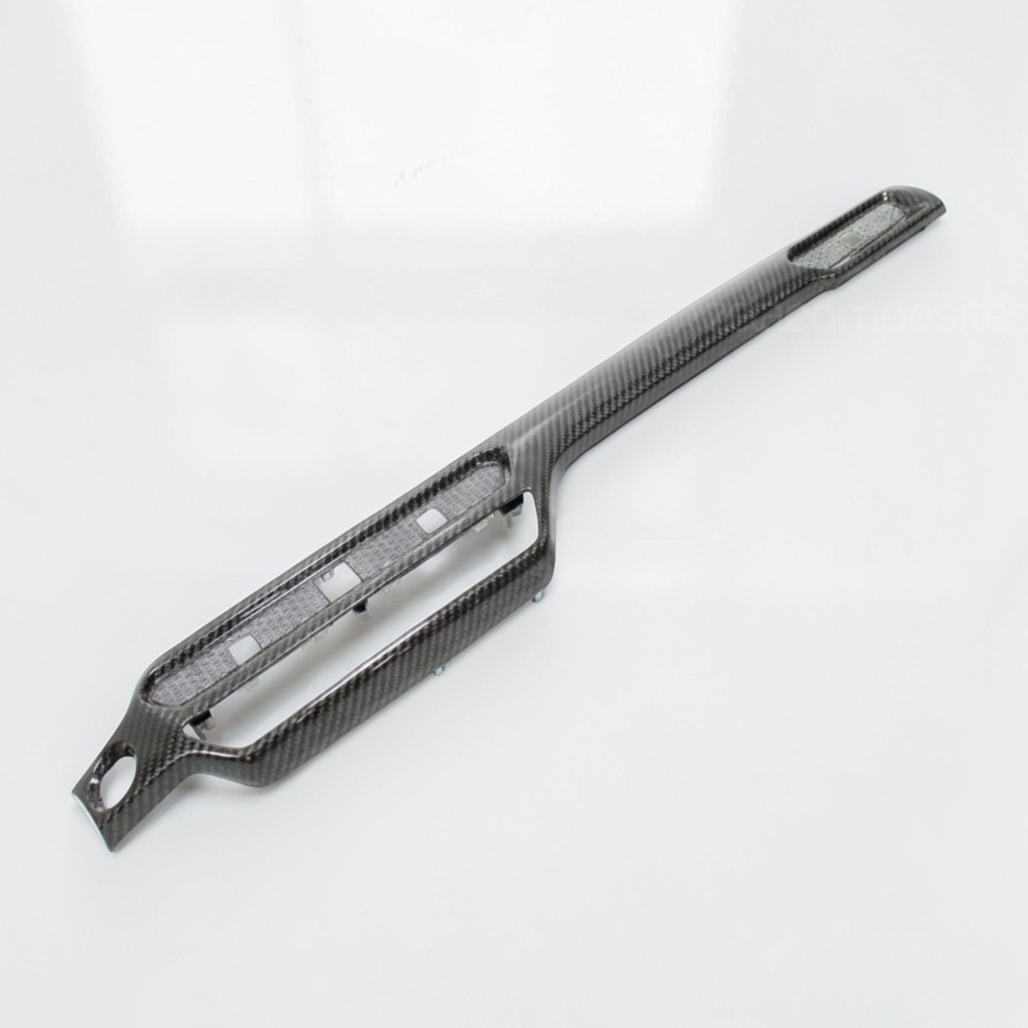 (2023'+) Integra Carbon Fiber Dash Trim Direct Replacement