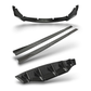 (2018'-2023') KIA Stinger Carbon Fiber Aero Kit
