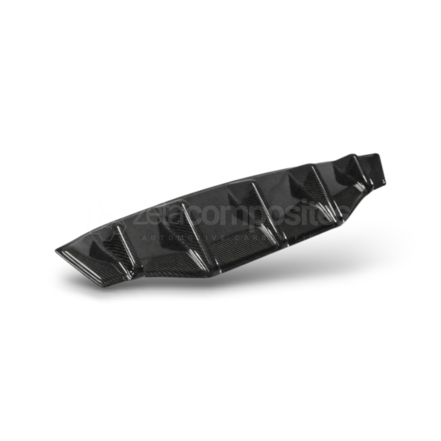 (2018'-2023') KIA Stinger Carbon Fiber Aero Kit