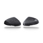Carbon Fiber Mirror Caps Set OE / M Style for Kia Stinger