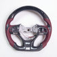 Carbon Fiber Steering Wheel for Lexus ES/GS/RX/LX